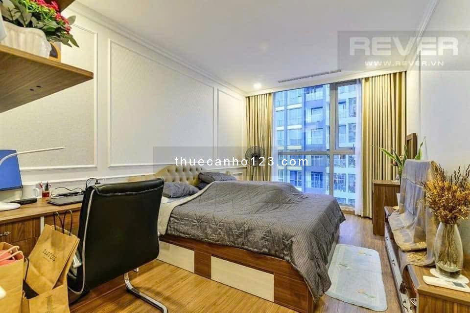 Cho thuê 2PN Park View | 90m² | Full NT | 25tr/th