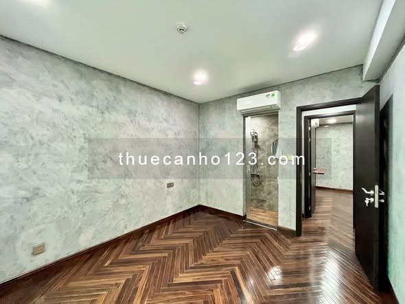 Feliz En Vista Q.2 - Cho thuê 3PN Duplex tầng sân vườn