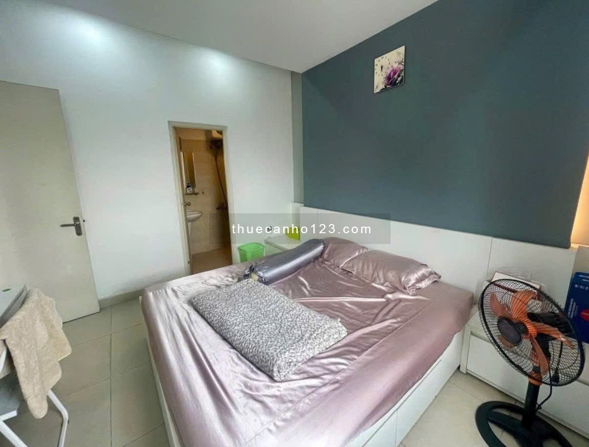C/c Topaz Garden, Trịnh Đình Thảo, TP, 70m2, 2PN, 2WC, NTCB, 9tr/th