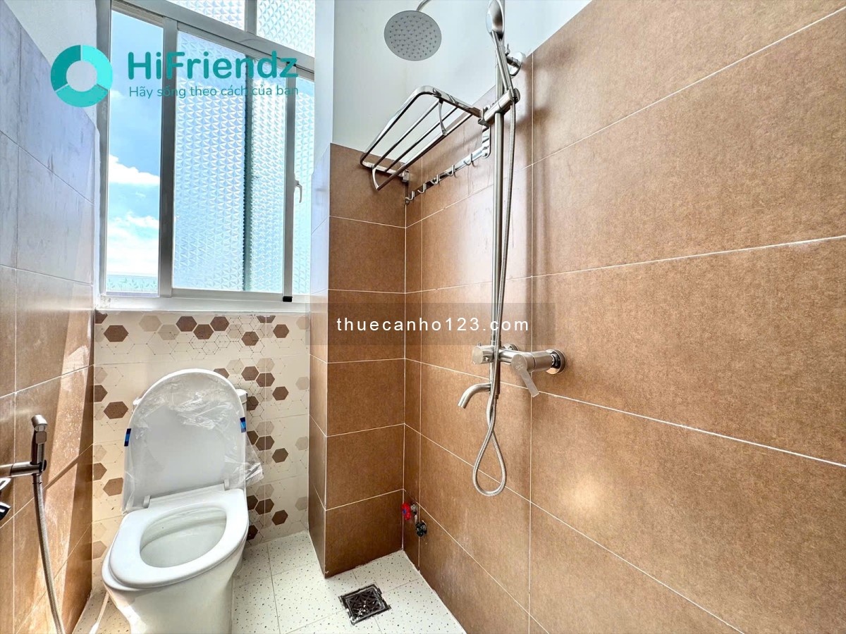 2 Phòng Ngủ - Full nội thất - Ngay cầu Nguyễn Văn Cừ, cầu Rạch Ông, chợ Rạch Ông, cầu chữ Y