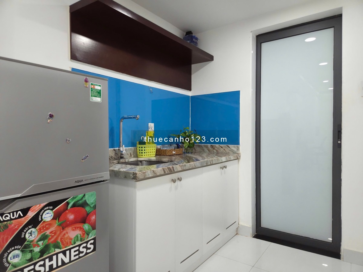 Cho Thuê Căn Hộ 1 Phòng Ngủ 1 Gần Sân Bay - Tân Bìn