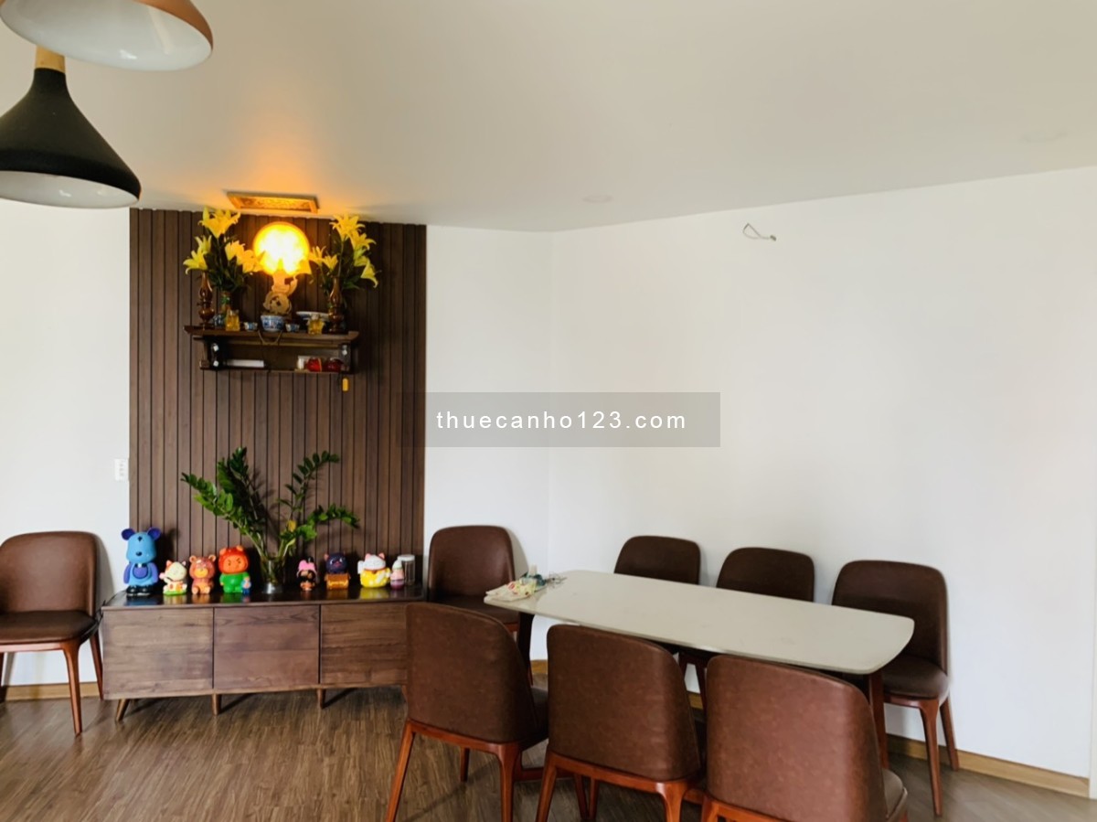 Cho thuê căn hộ Hà Đô Nguyễn Văn Công, 3Pn2Wc [giỏ hàng 2 căn] 14Tr Tel 0942811343 Tony Xem 24/7