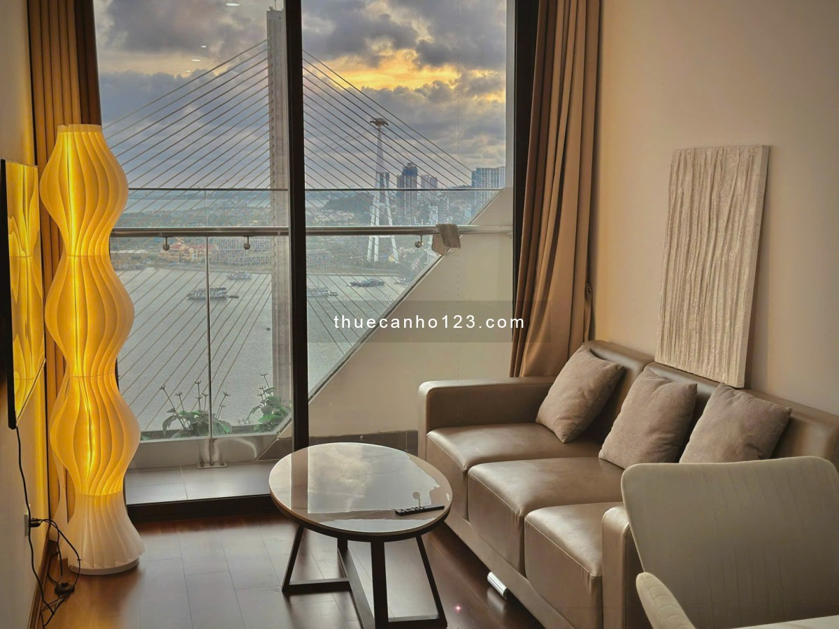 Cho Thuê căn hộ 2 ngủ 1 vs tại Hạ Long - Hòn Gai