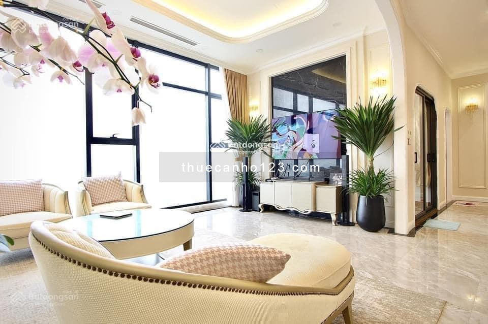 Cho thuê gấp căn hộ Vinhomes West Point 2PN – 2WC, 17 triệu/tháng