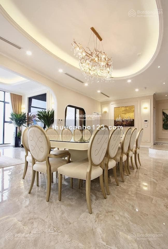 Cho thuê gấp căn hộ Vinhomes West Point 2PN – 2WC, 17 triệu/tháng