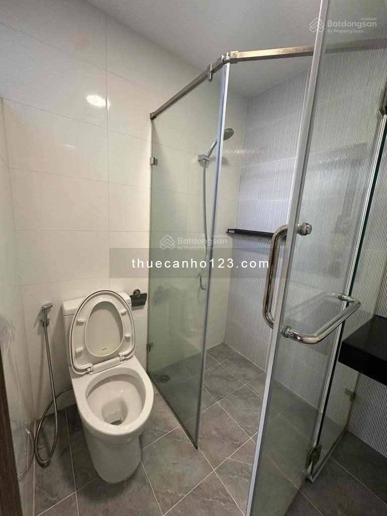Cần cho thuê chung cư SaiGon Asiana. Quận 6. DT 70m, 2PN 2WC. Giá 13tr/th