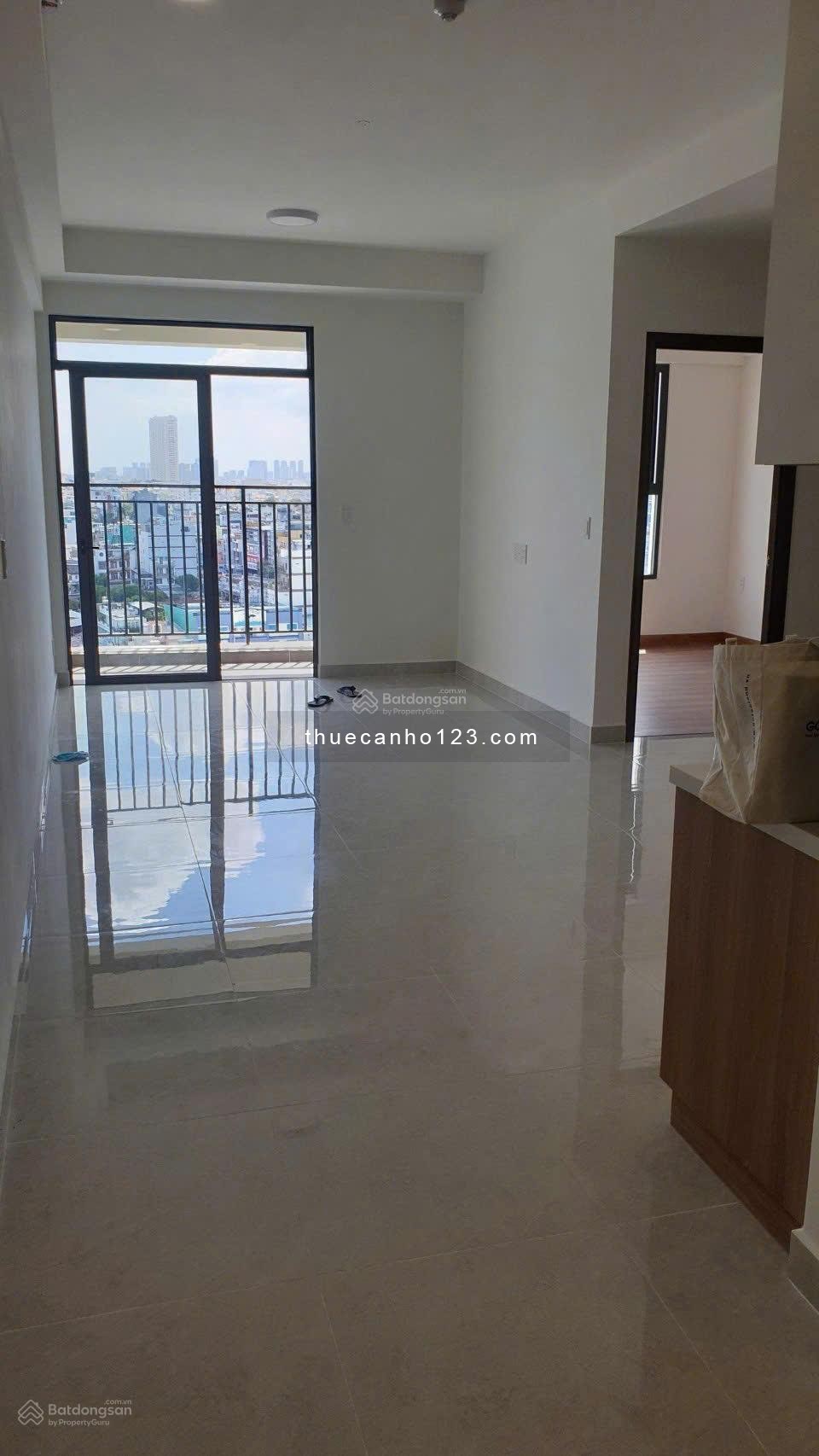 Chính chủ cho thuê căn hộ cao cấp Saigon Asiana, 2pn, full đầy đủ nội thất