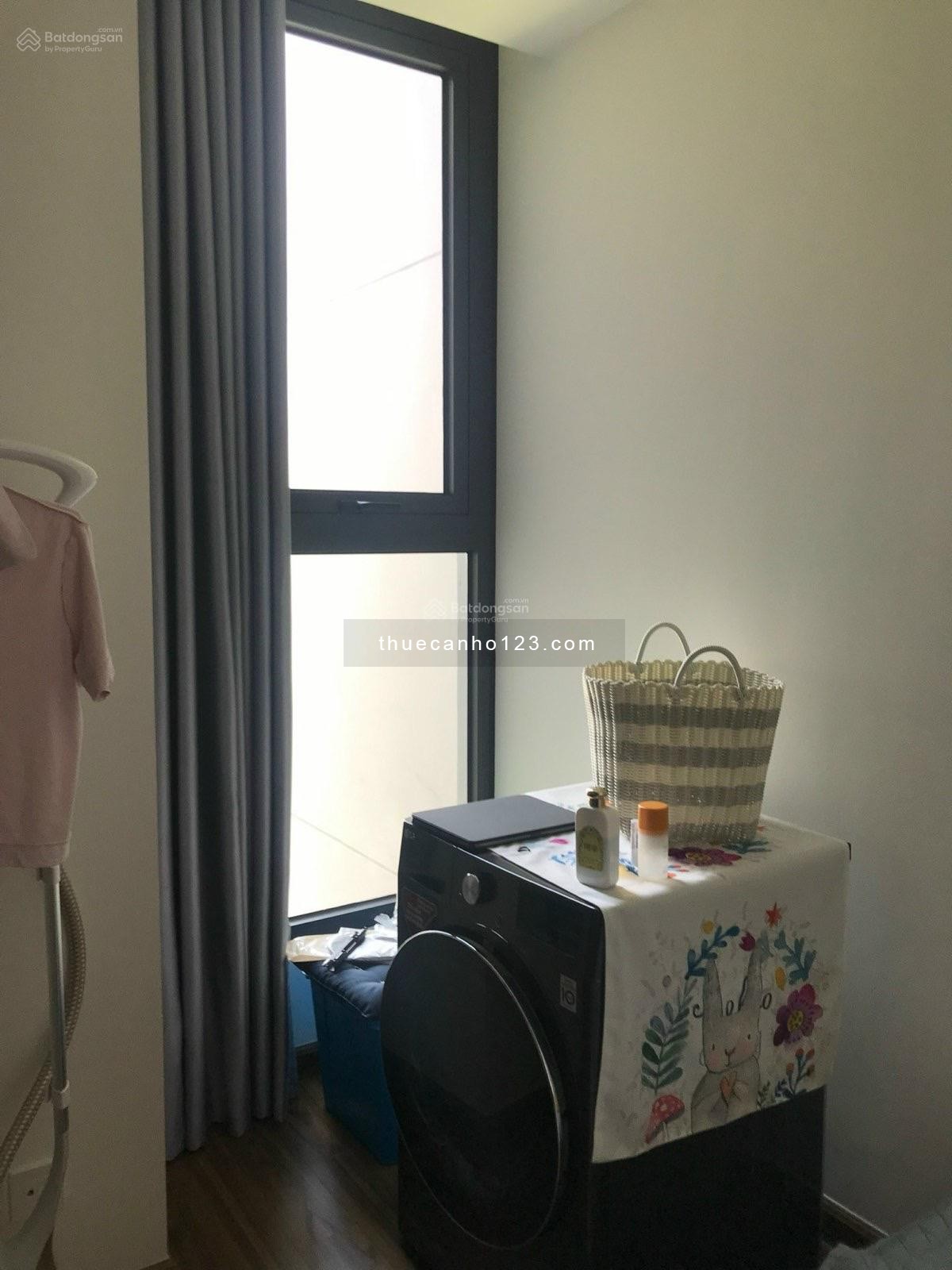 Chính chủ cho thuê dài hạn chung cư cao cấp tại Toà W2 Vinhomes West Point