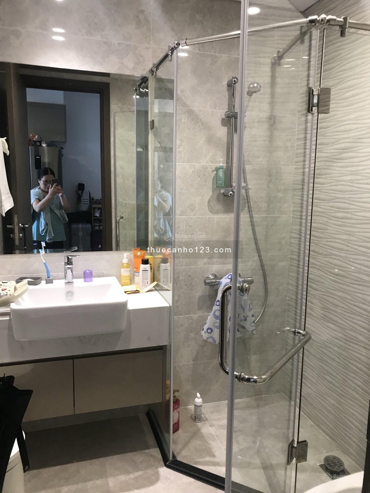 Chính chủ cho thuê dài hạn chung cư cao cấp tại Toà W2 Vinhomes West Point