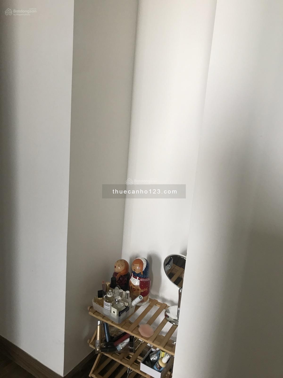 Chính chủ cho thuê dài hạn chung cư cao cấp tại Toà W2 Vinhomes West Point