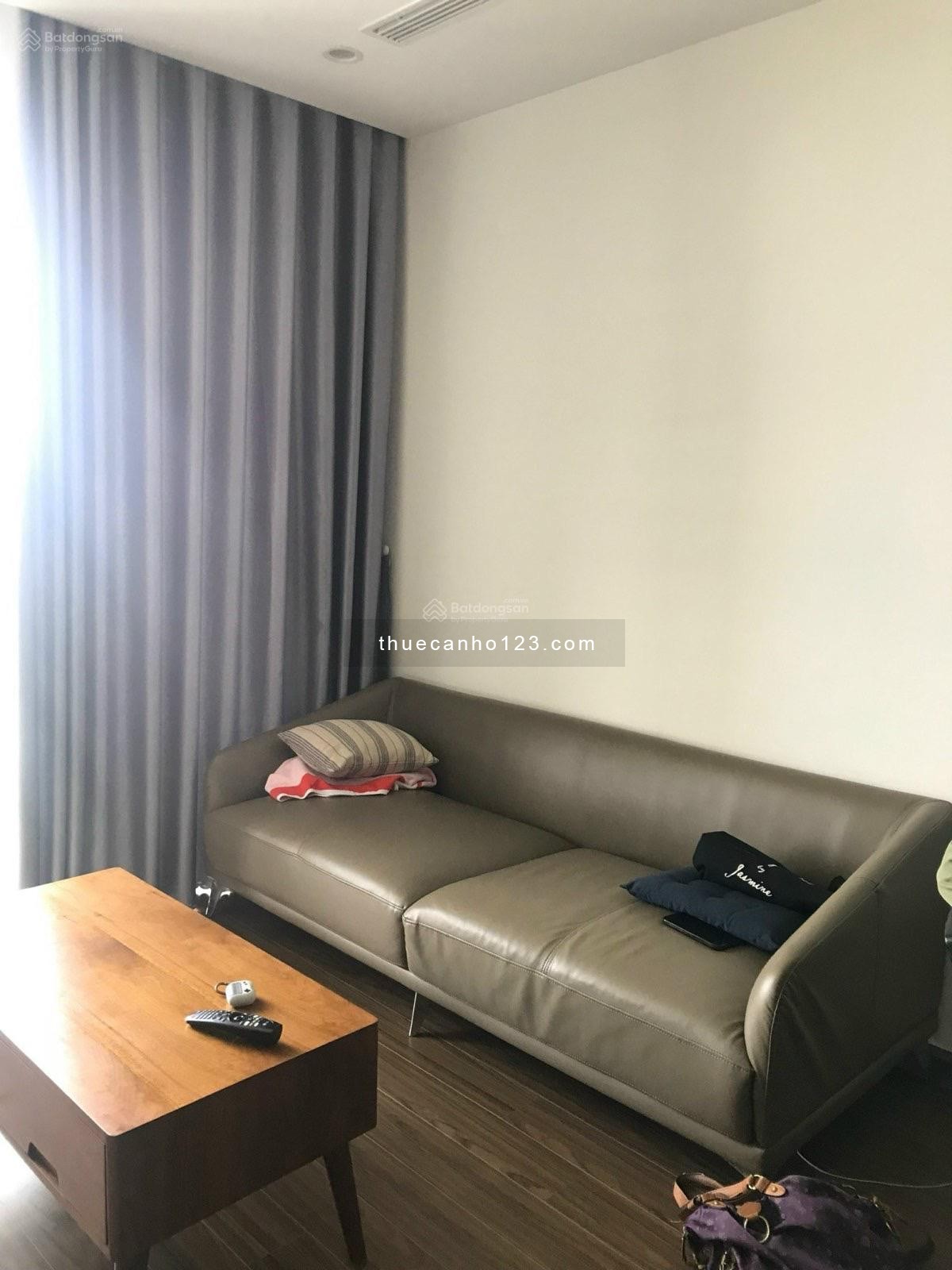 Chính chủ cho thuê dài hạn chung cư cao cấp tại Toà W2 Vinhomes West Point