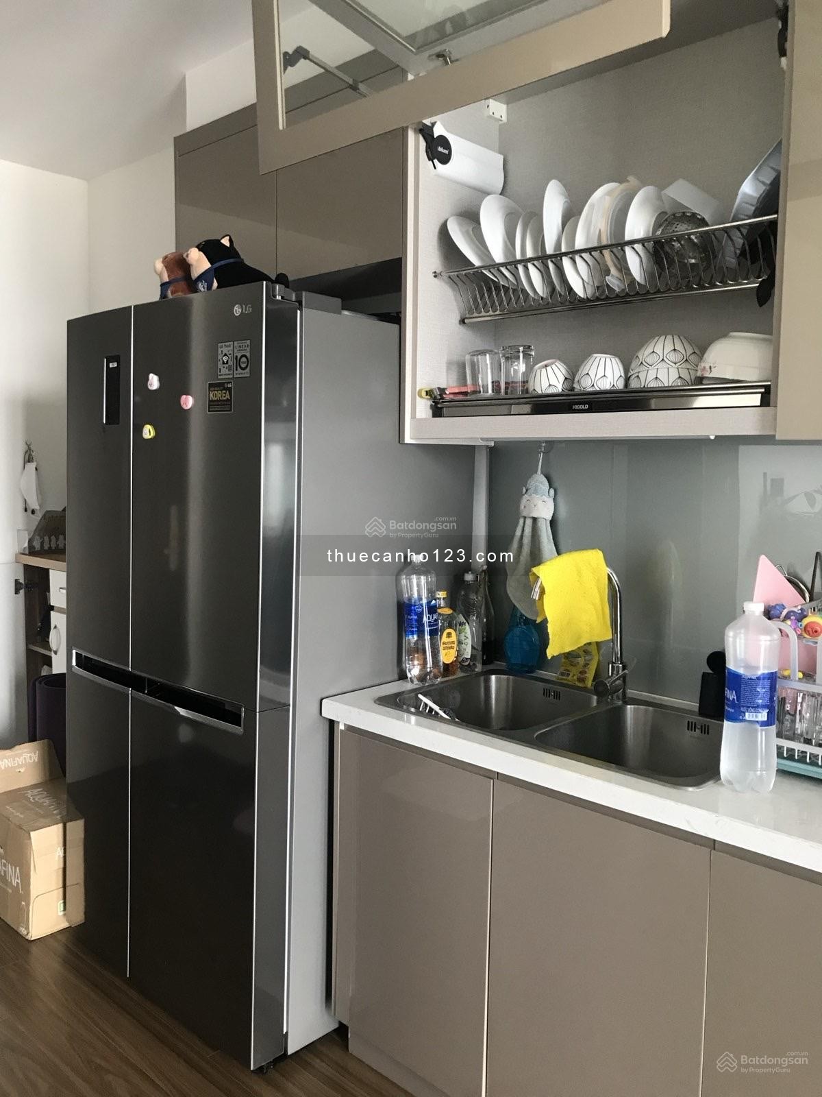 Chính chủ cho thuê dài hạn chung cư cao cấp tại Toà W2 Vinhomes West Point