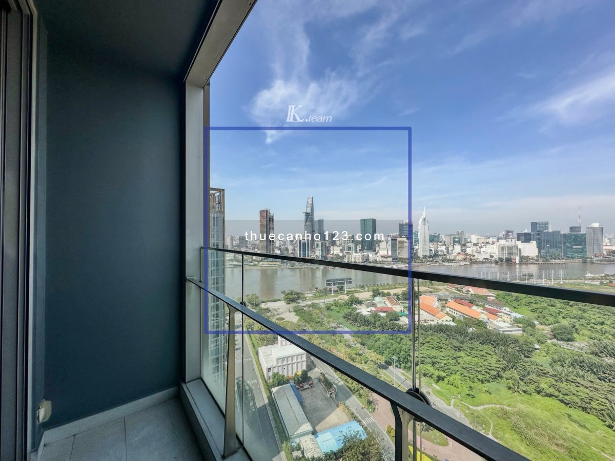 Cho thuê căn hộ 1PN – view pháo hoa | Linden, Empire City