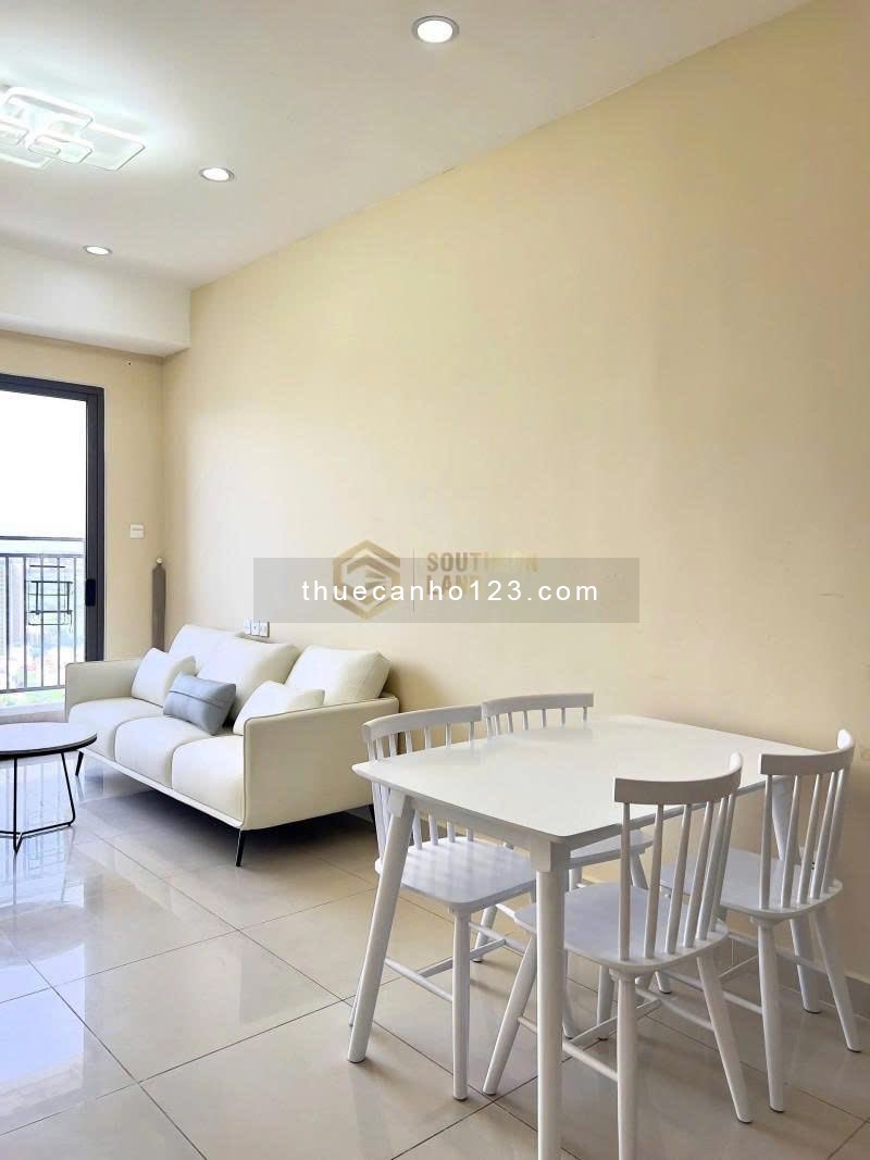 Cho thuê căn hộ 1Pn 2PN 3PN giá tốt The Sun Avenue – Quận 2