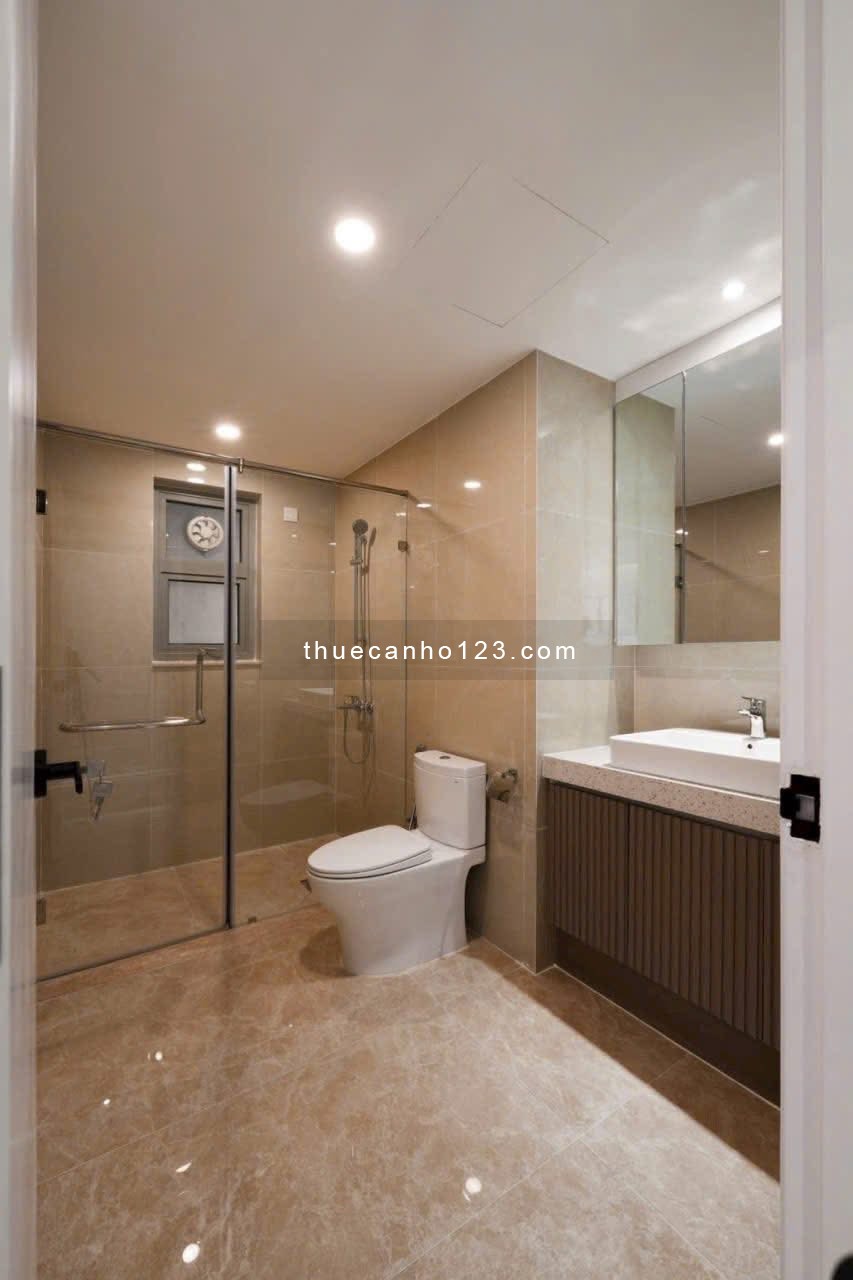 Cho thuê căn hộ 2PN – Saigon Pearl (Topaz 2)