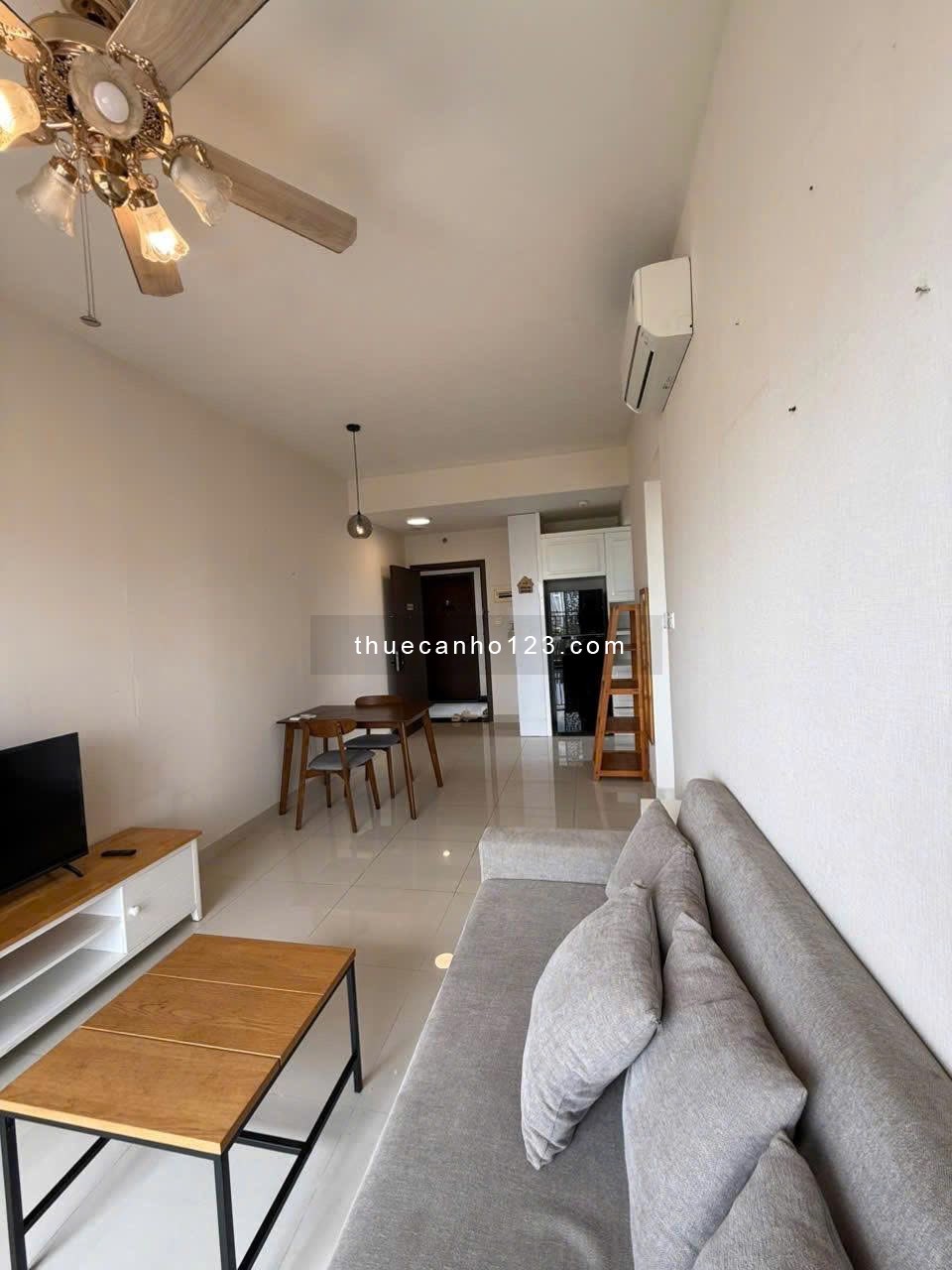 Cho thuê 1PN full nội thất có ban công 15.5 triệu/th