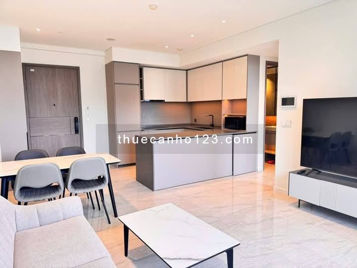 Cho thuê căn hộ Opera – 2PN, 75m², full nội thất