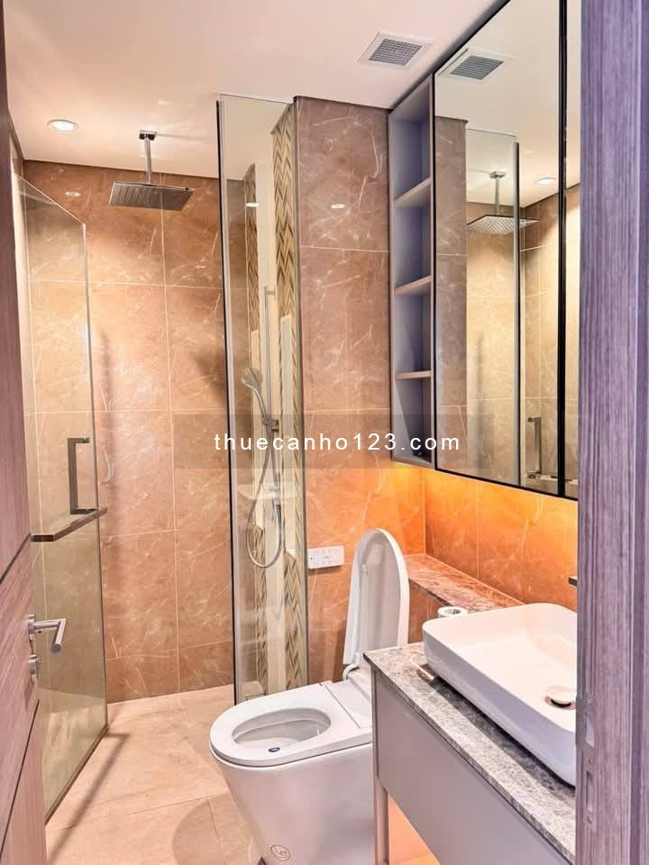 Cho thuê căn hộ Opera – 2PN, 75m², full nội thất