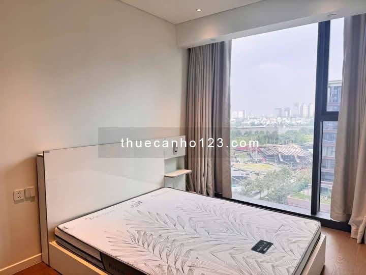 Cho thuê căn hộ Opera – 2PN, 75m², full nội thất