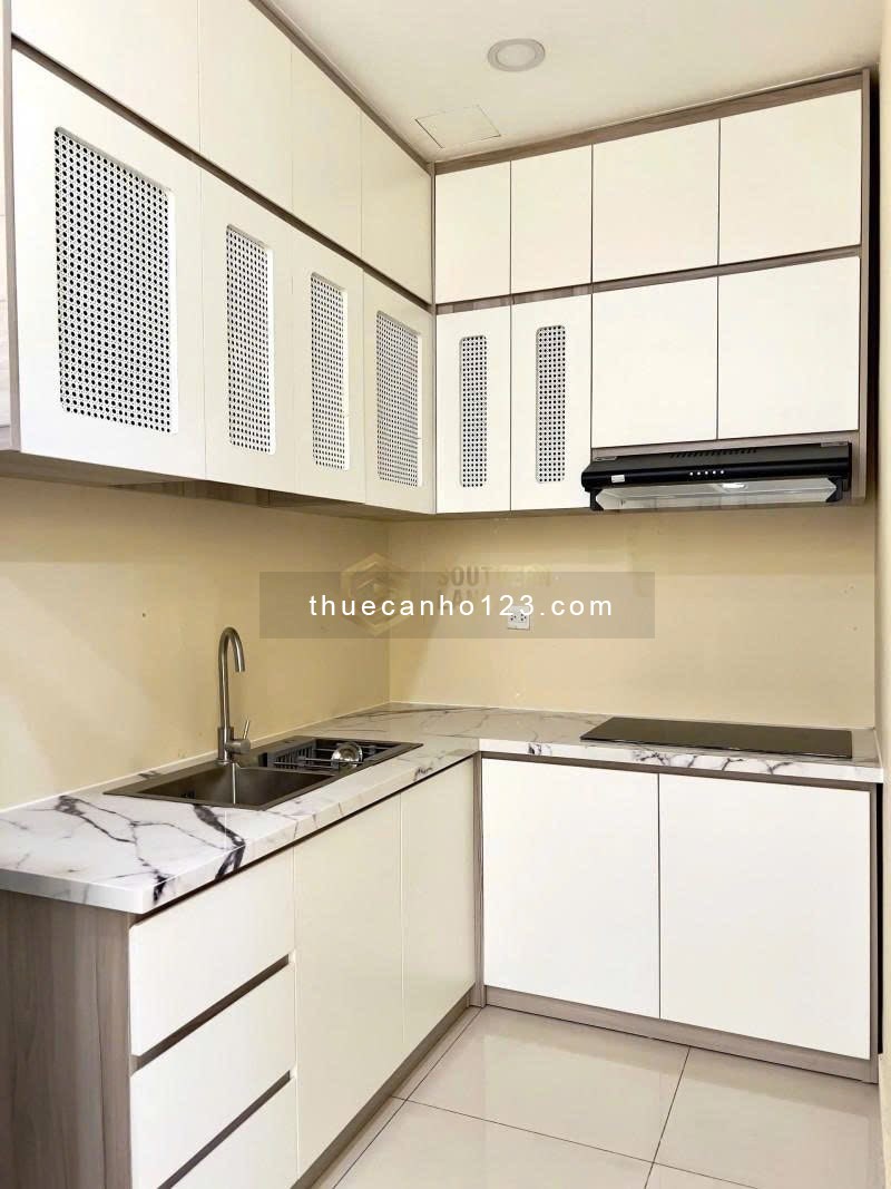 Cho thuê căn hộ 1Pn 2PN 3PN giá tốt The Sun Avenue – Quận 2