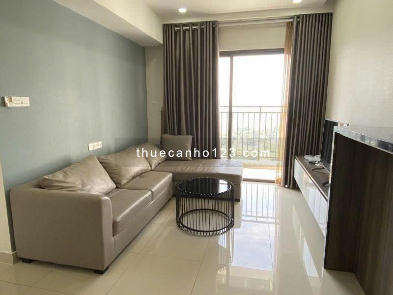 Cho thuê căn 3PN - 96m2 The Sun Avenue, 23tr/ tháng