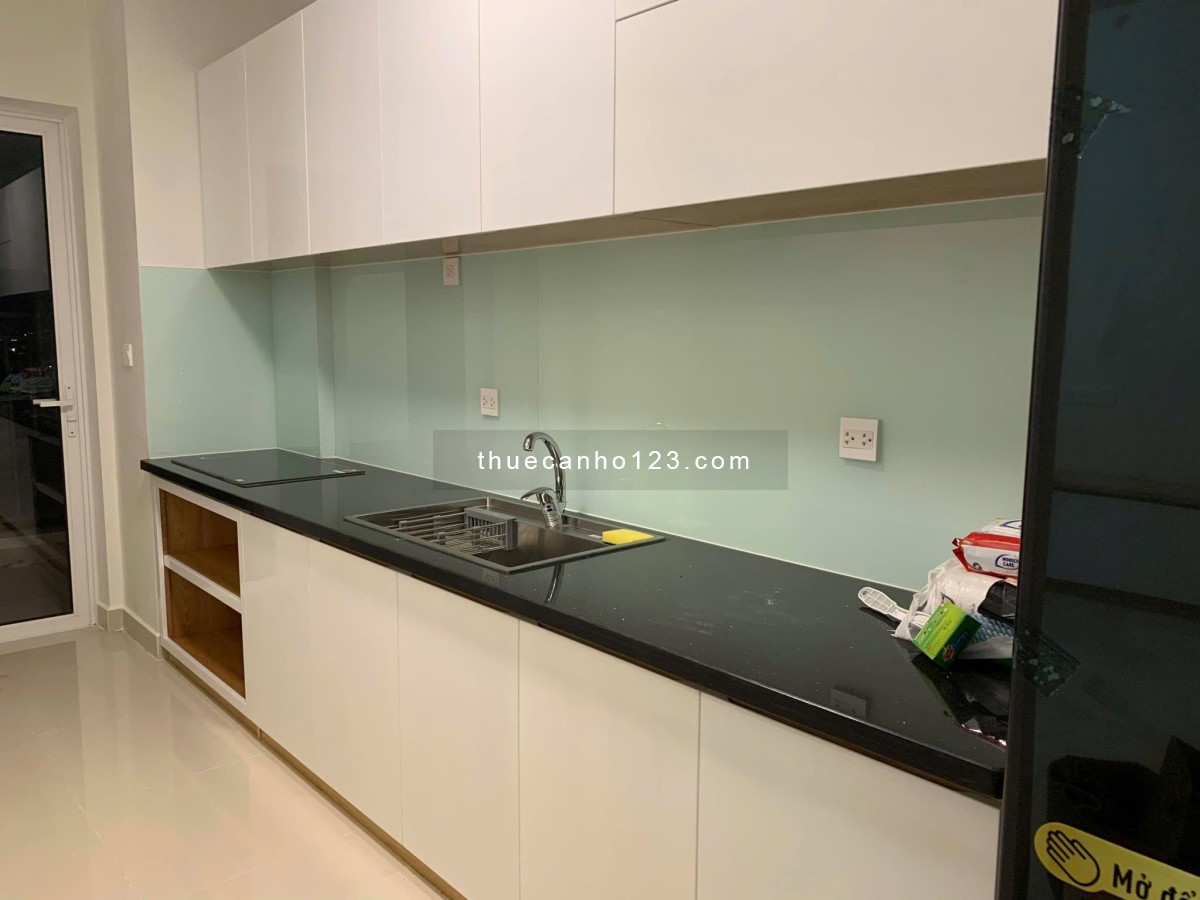 Cho thuê Căn Góc 109m2 - 3PN.2WC - Rộng rãi y hình - chỉ: 22tr / tháng