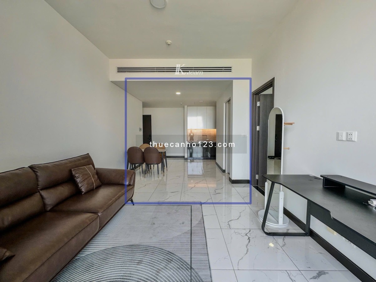 Cho thuê căn hộ 1PN – view pháo hoa | Linden, Empire City