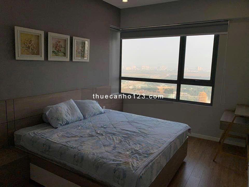 Cho thuê căn hộ Masteri An Phú – 2PN, 70.3m²