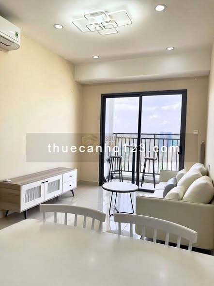 Cho thuê căn hộ 1Pn 2PN 3PN giá tốt The Sun Avenue – Quận 2