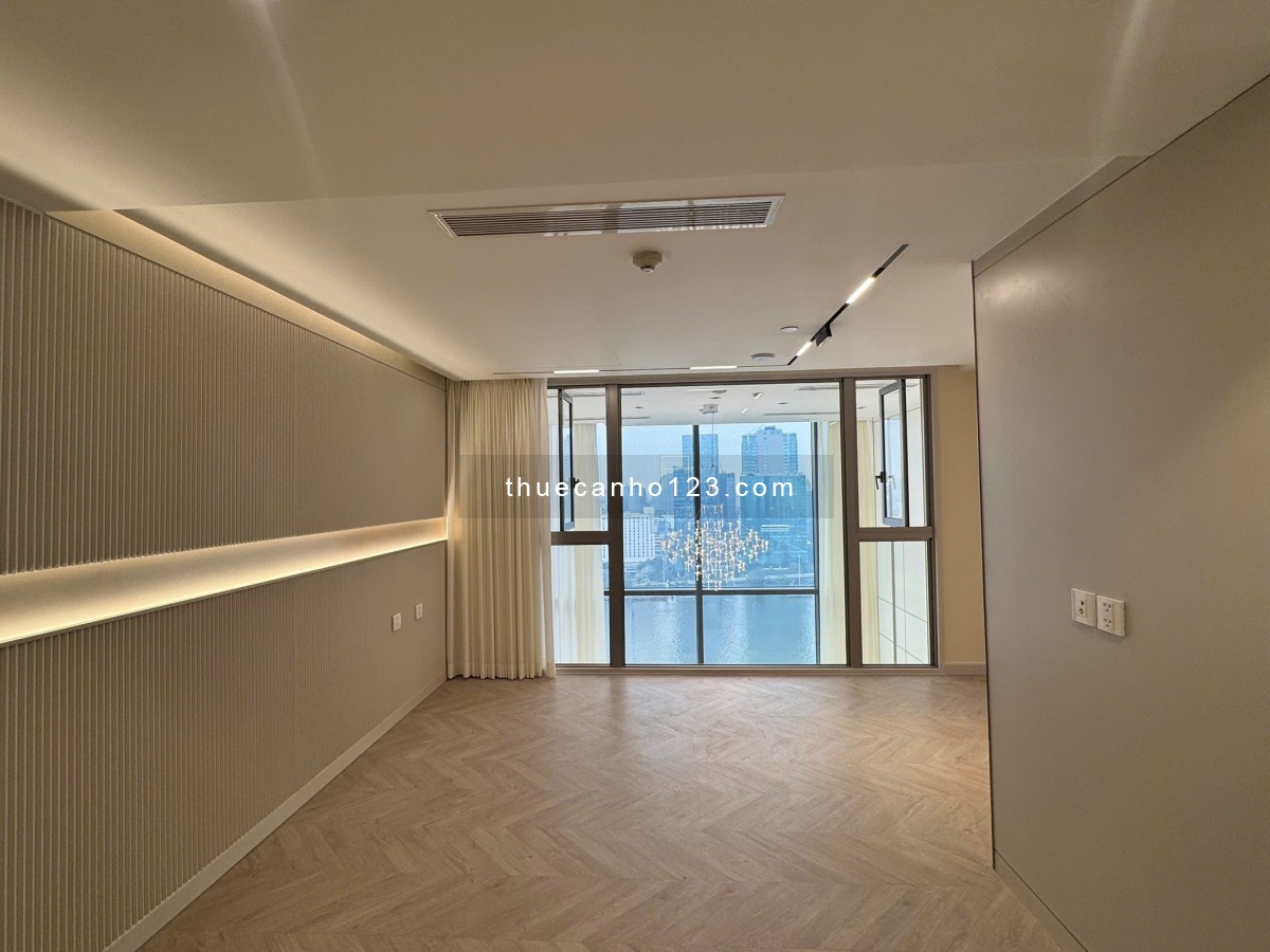 Cho thuê loft house 3PN | 3WC – The Opera Metropole Thủ Thiêm