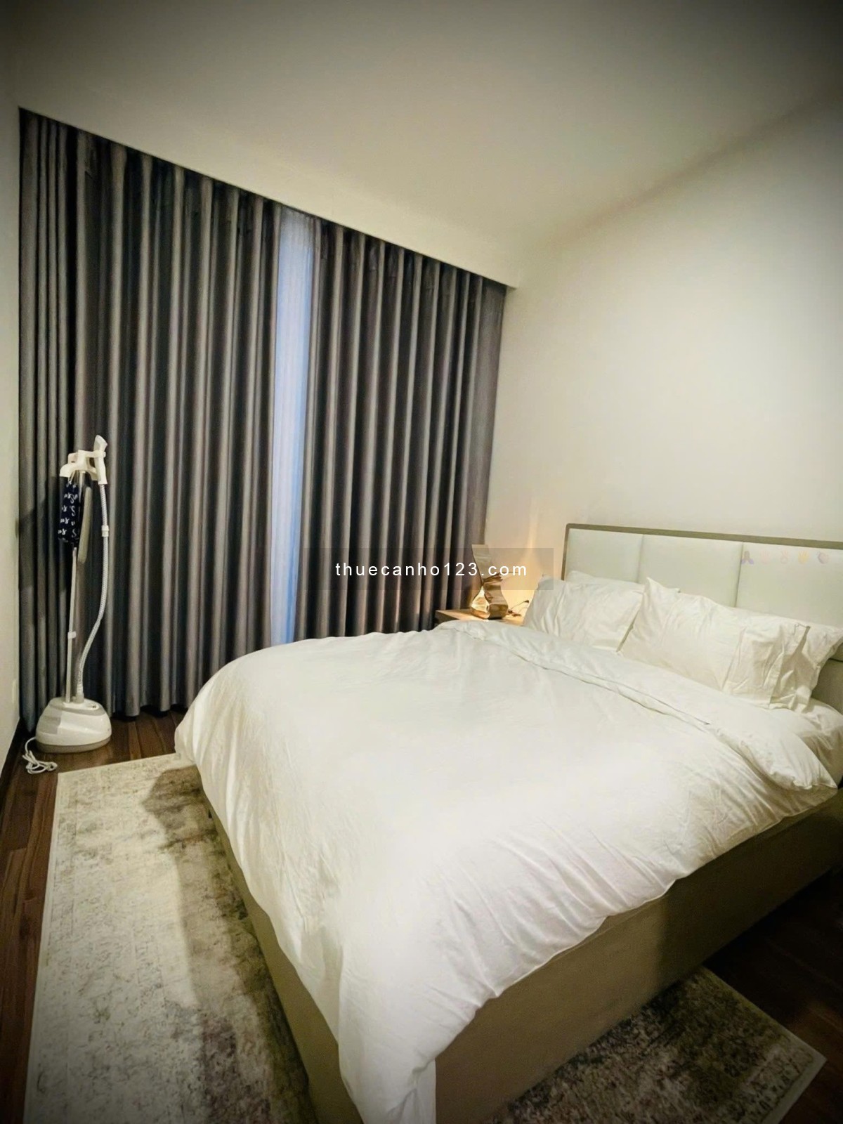 Cho thuê Empire City  –  Căn 2PN. Full nội thất, 94m² – Giá tốt 35 triệu/tháng