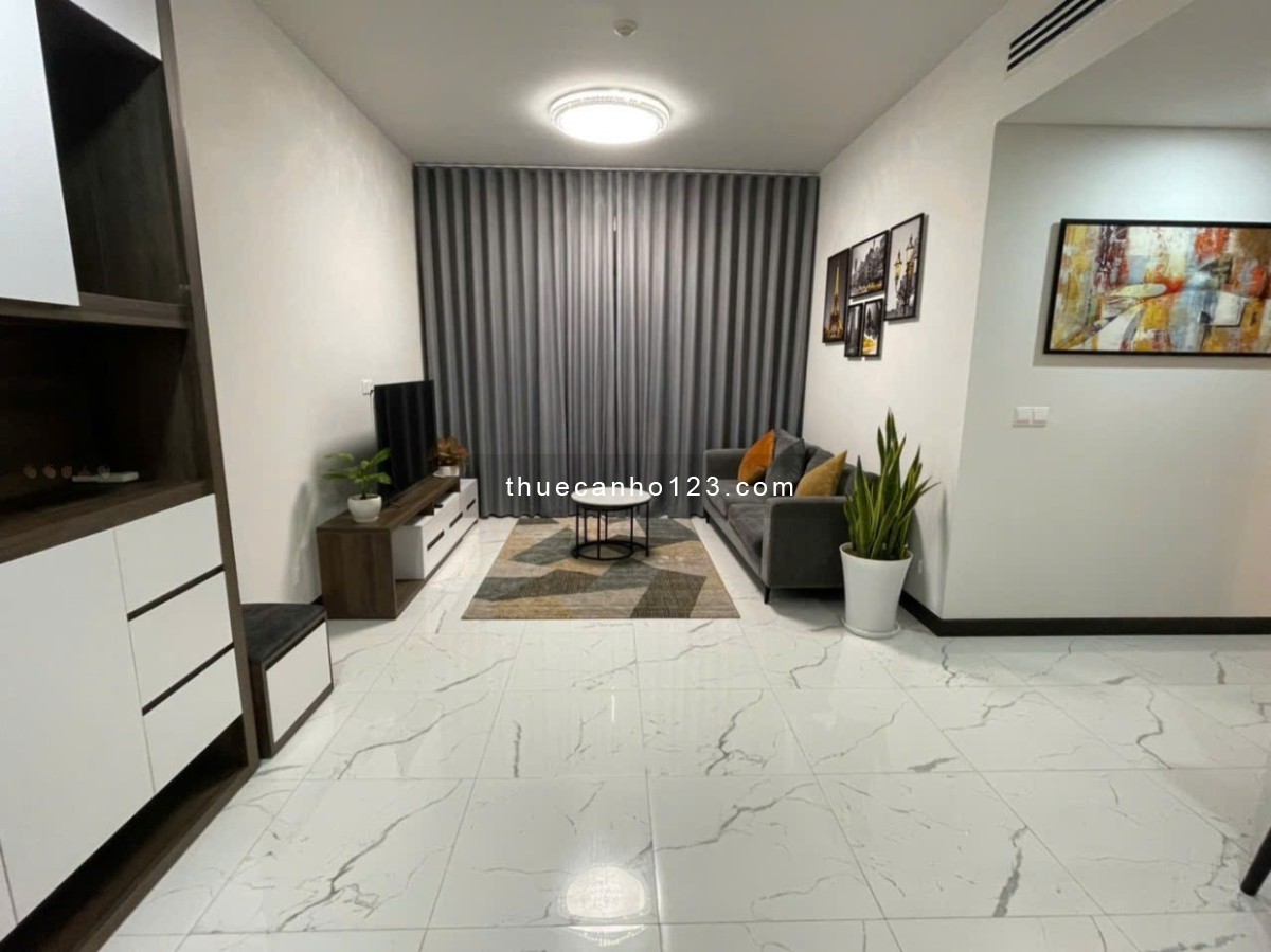 Empire City 2PN – Full Nội Thất, Giá NET 35 Triệu/Tháng