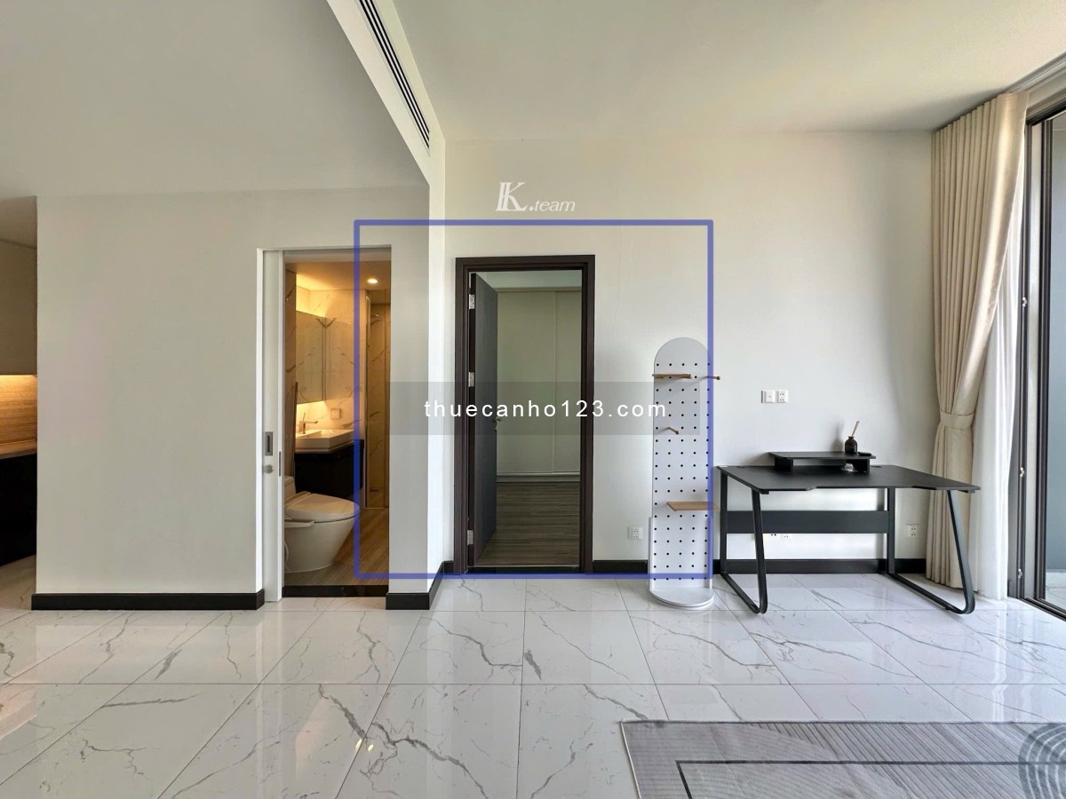 Cho thuê căn hộ 1PN – view pháo hoa | Linden, Empire City