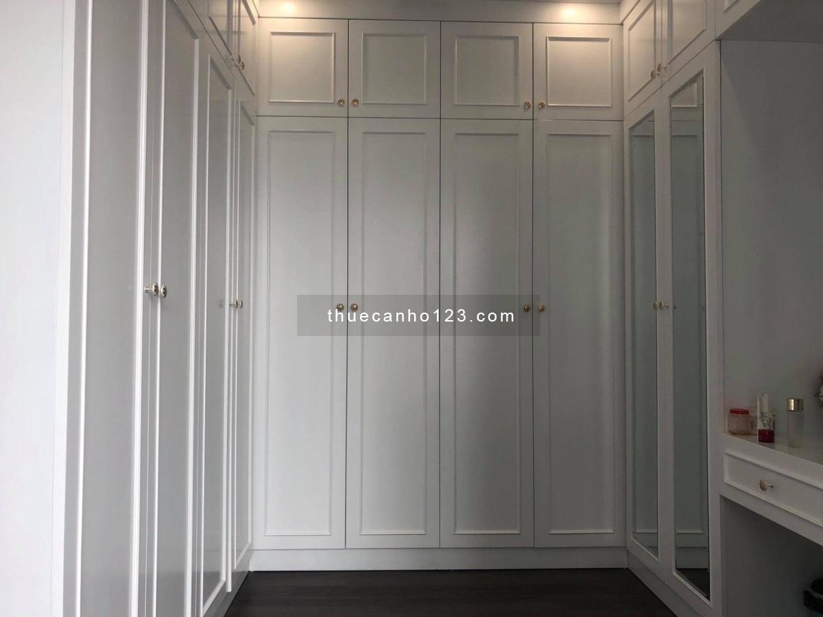 Cho thuê căn hộ 3PN Imperia Garden – căn góc Đông Nam thoáng mát