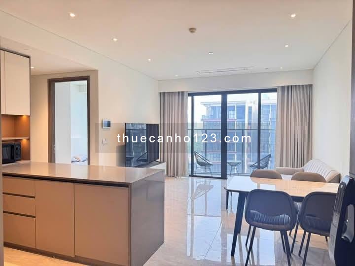 Cho thuê căn hộ Opera – 2PN, 75m², full nội thất