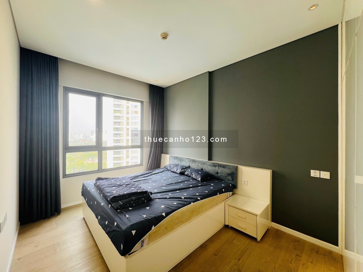 Cho thuê căn hộ 1PN - Tháp Bora | Đảo Kim Cương