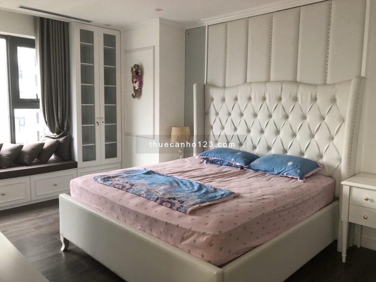 Cho thuê căn hộ 3PN Imperia Garden – căn góc Đông Nam thoáng mát