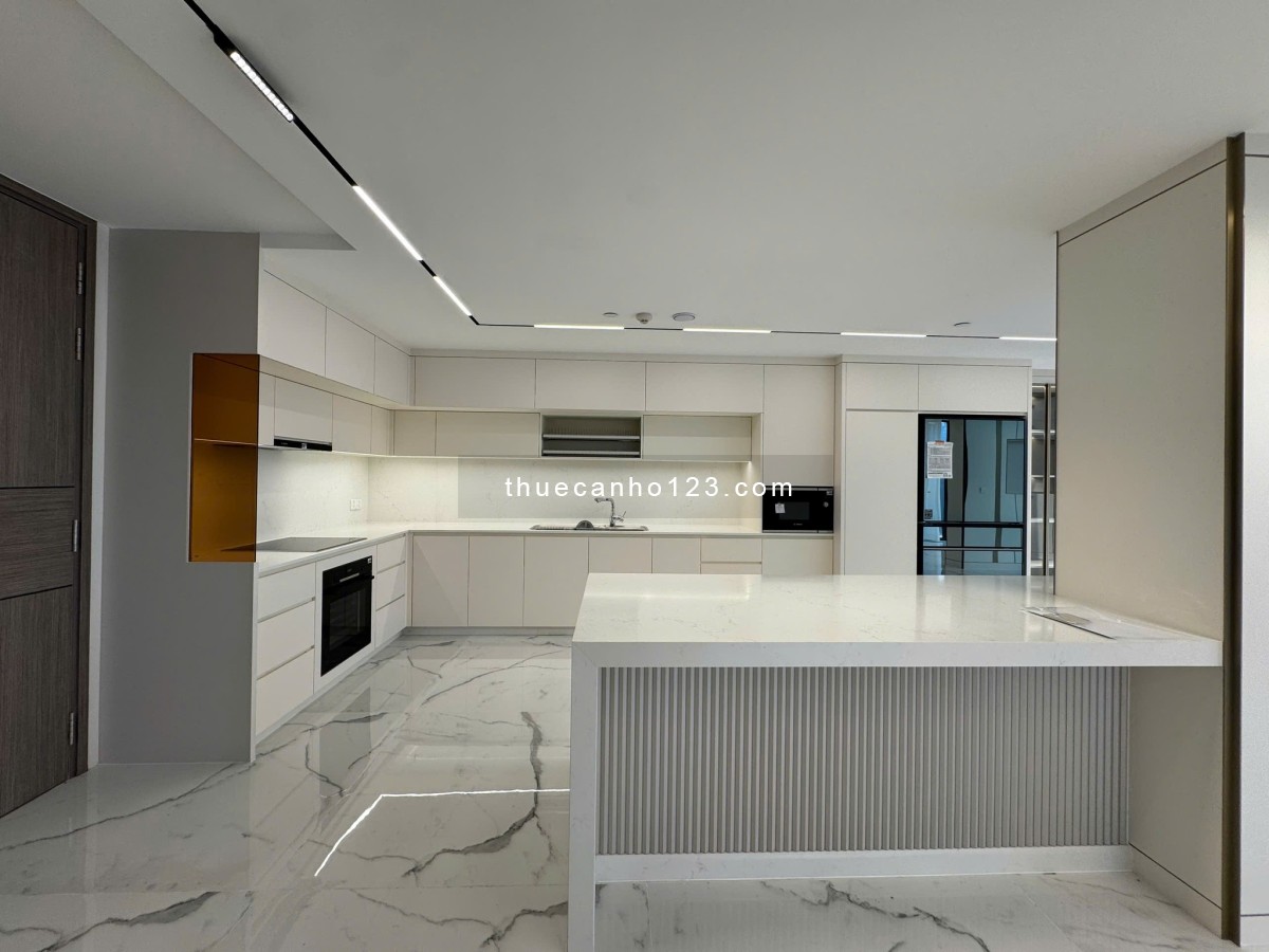 Cho thuê loft house 3PN | 3WC – The Opera Metropole Thủ Thiêm