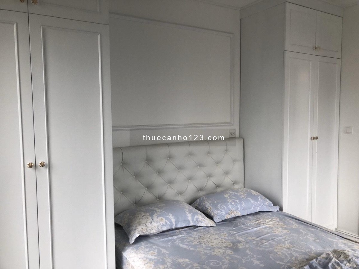 Cho thuê căn hộ 3PN Imperia Garden – căn góc Đông Nam thoáng mát