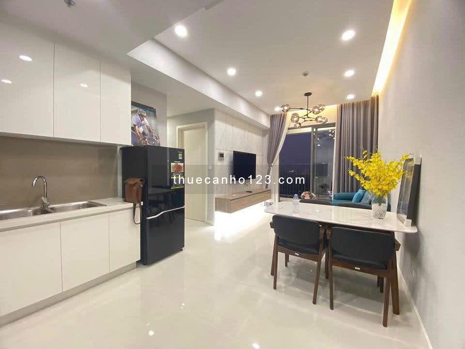 Cho thuê căn hộ Masteri An Phú – 2PN, 70.3m²