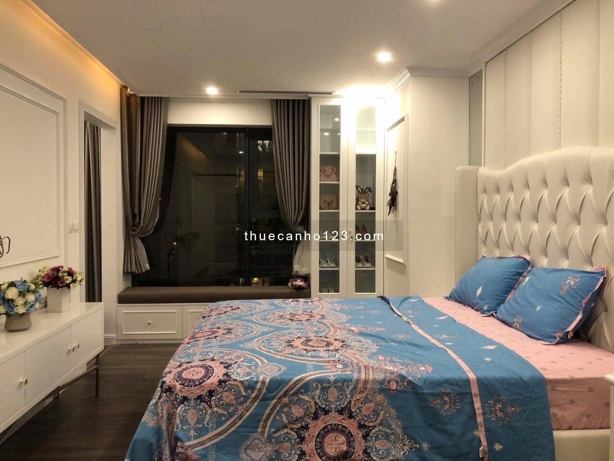 Cho thuê căn hộ 3PN Imperia Garden – căn góc Đông Nam thoáng mát