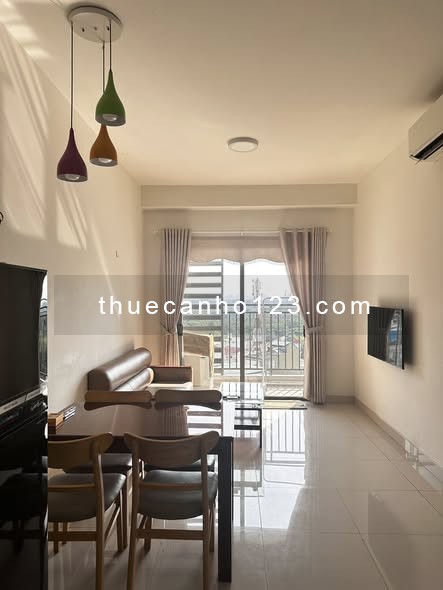 The Sun Avenu cho thuê căn 2pn 2wc Full nội thất trống sẵn vào ở ngay