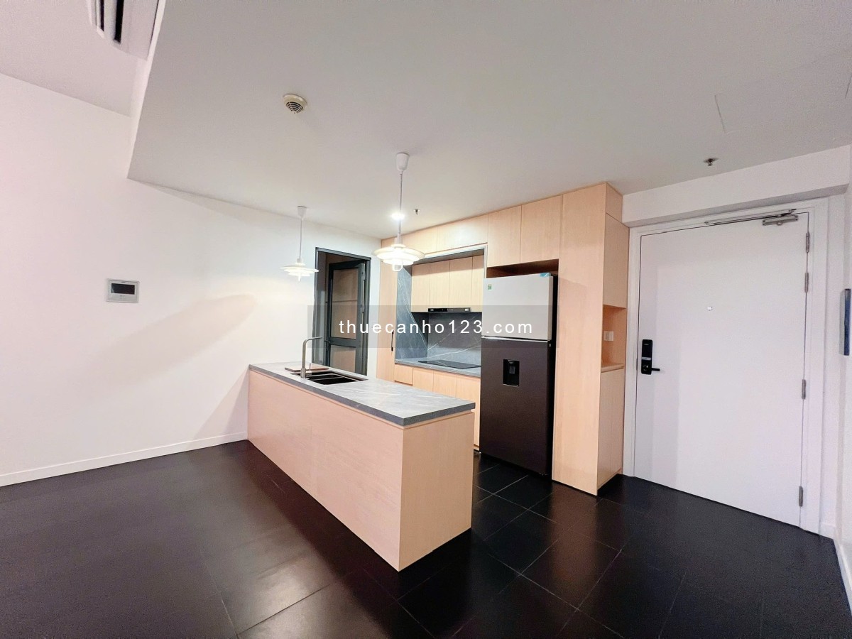 Cho thuê căn hộ 3PN – Masteri An Phú - Full nội thất mới, view Landmark cực đẹp