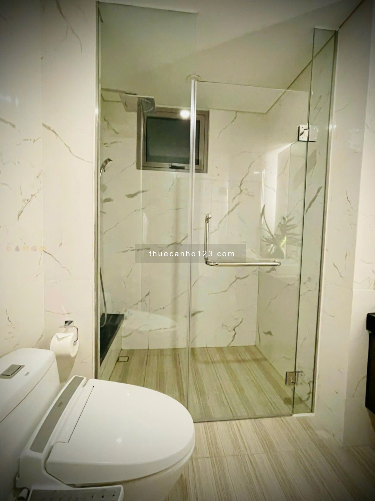 Cho thuê Empire City  –  Căn 2PN. Full nội thất, 94m² – Giá tốt 35 triệu/tháng