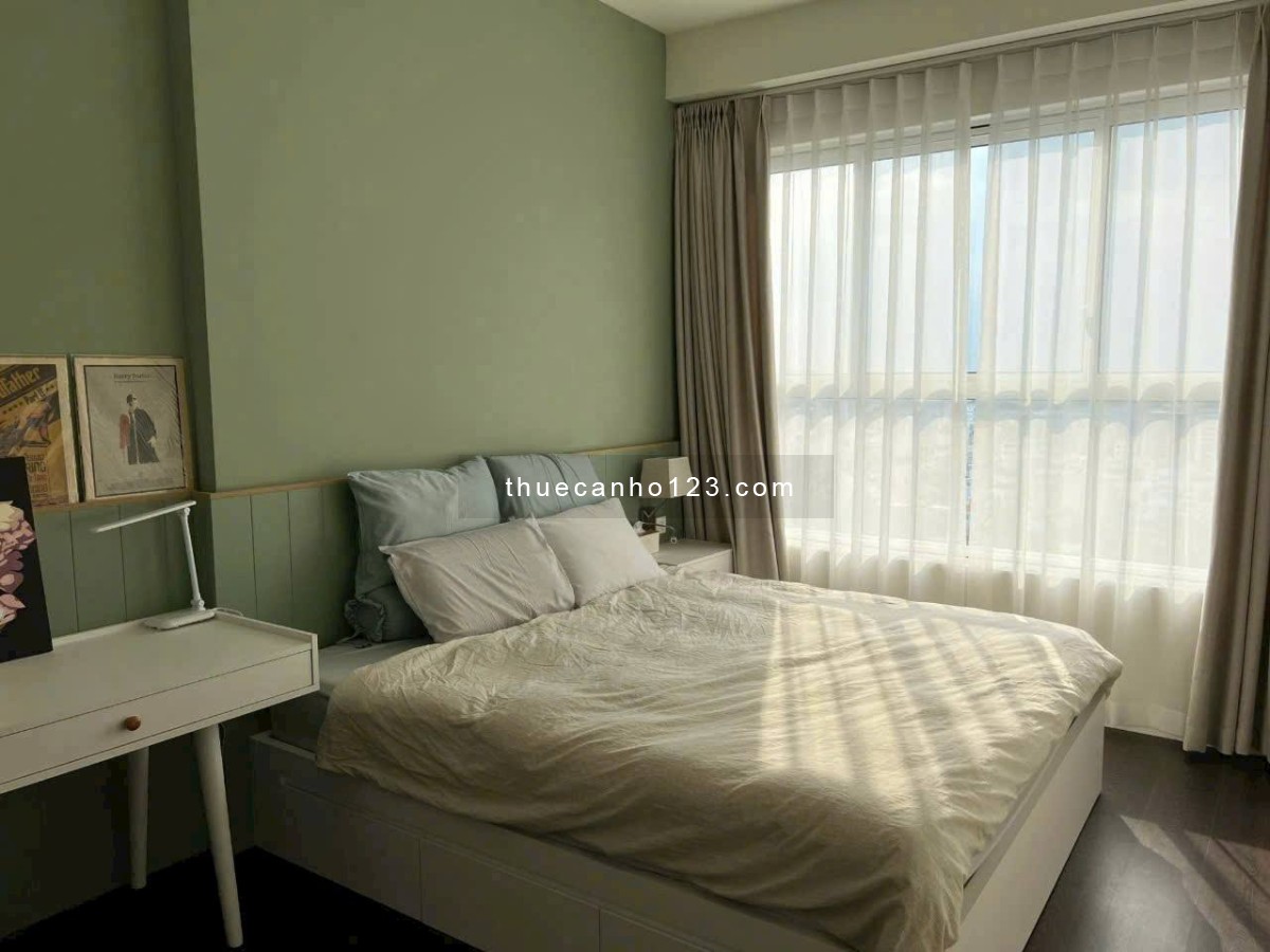 Cần cho thuê nhiều căn hộ cao cấp Golden Mansion - Novaland ( Cách sân bay 2 phút)