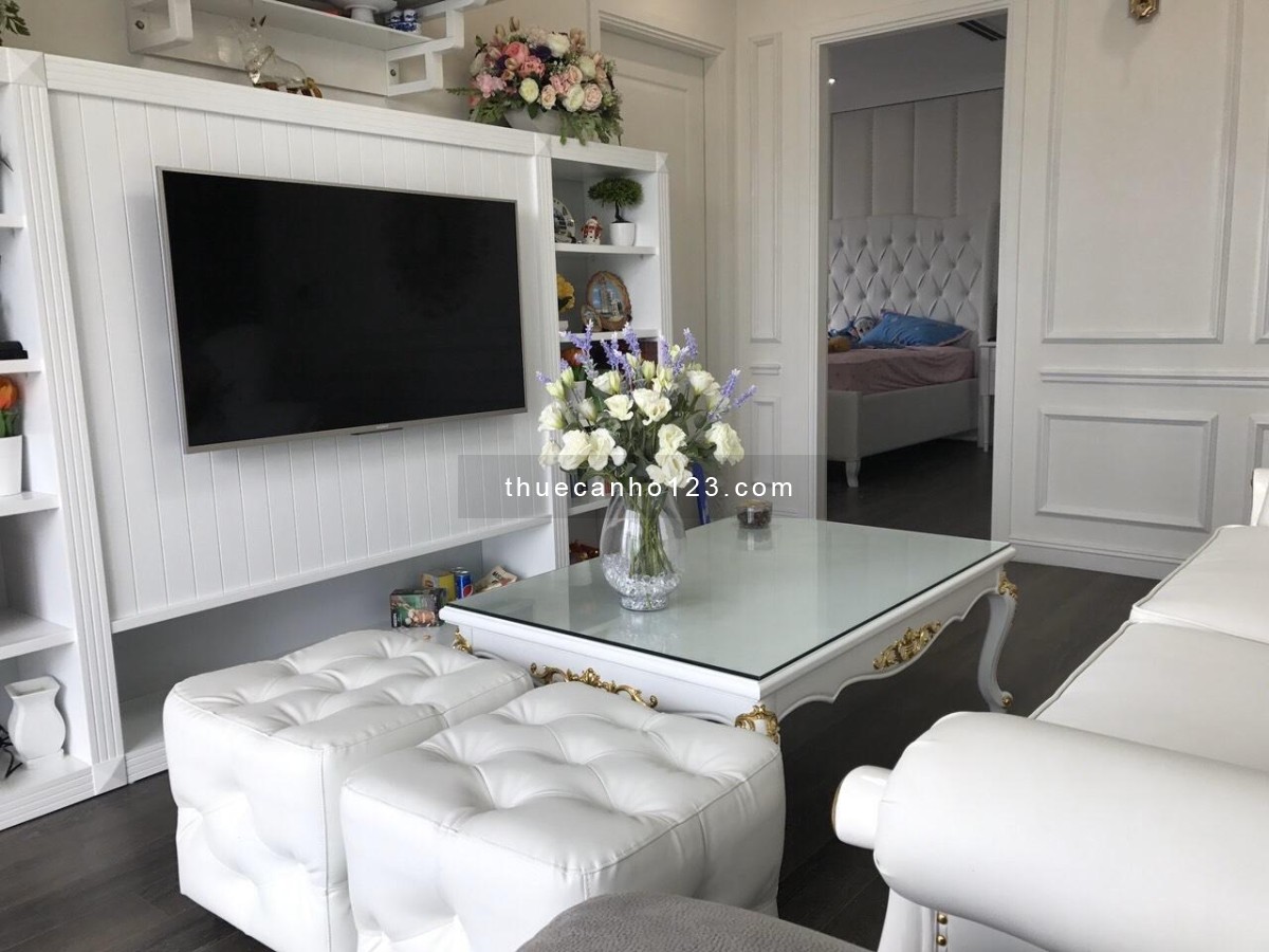 Cho thuê căn hộ 3PN Imperia Garden – căn góc Đông Nam thoáng mát