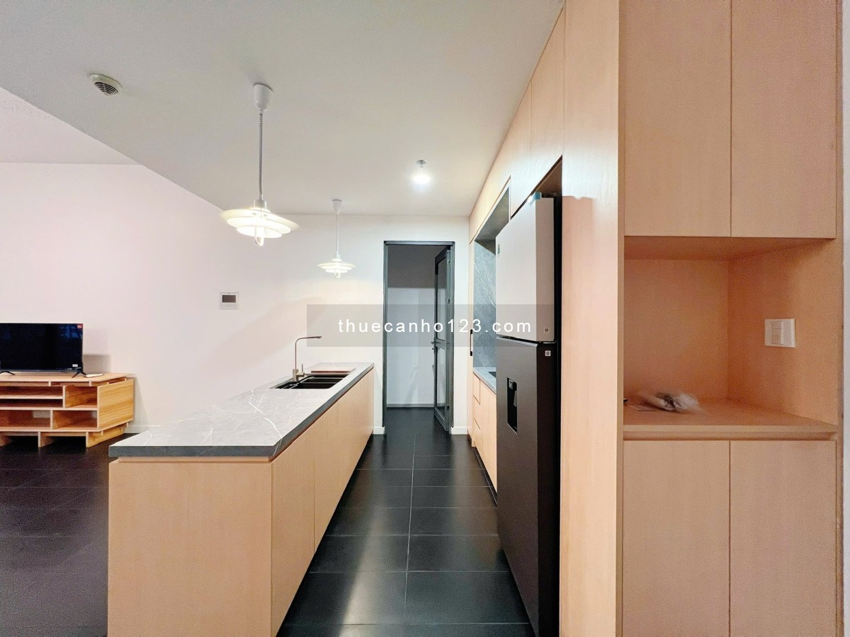 Cho thuê căn hộ 3PN – Masteri An Phú - Full nội thất mới, view Landmark cực đẹp