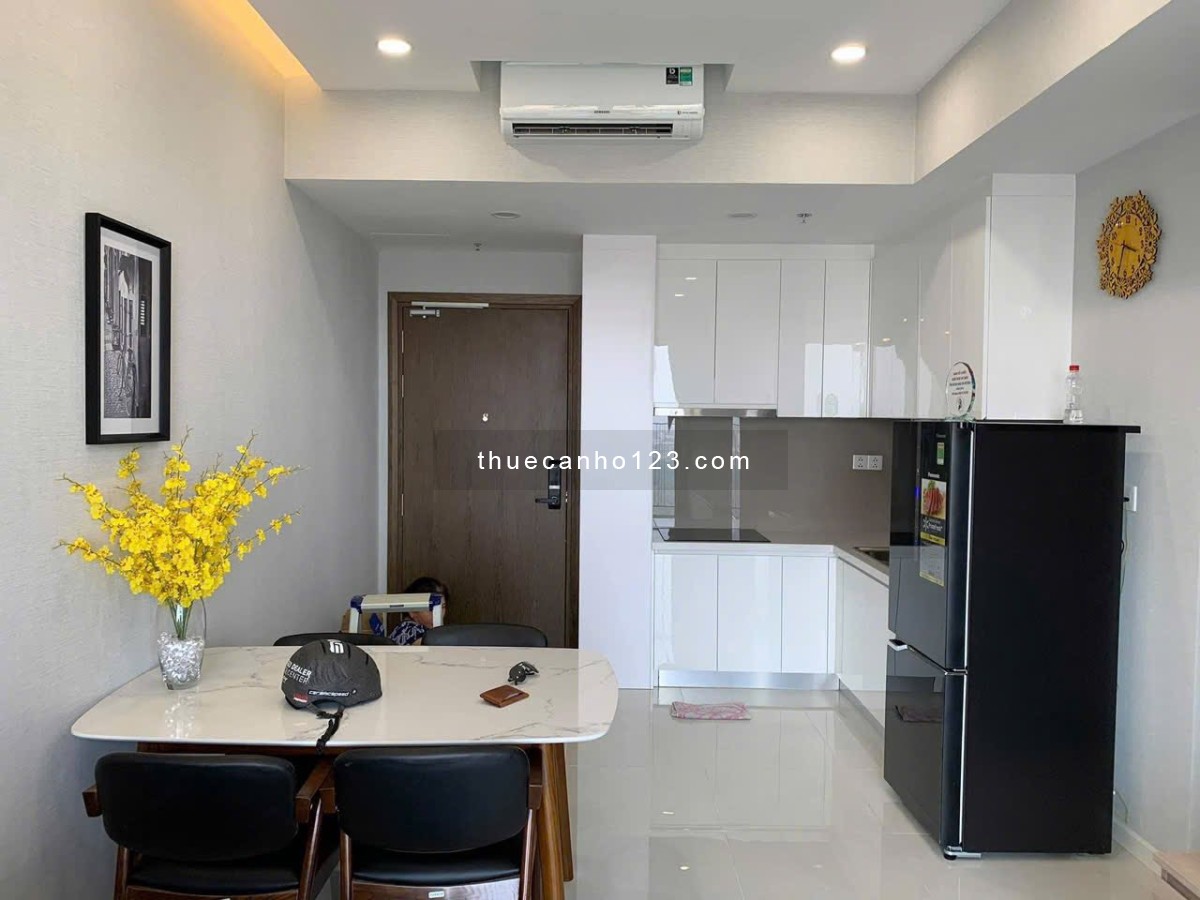 Cho thuê căn hộ Masteri An Phú – 2PN, 70.3m²