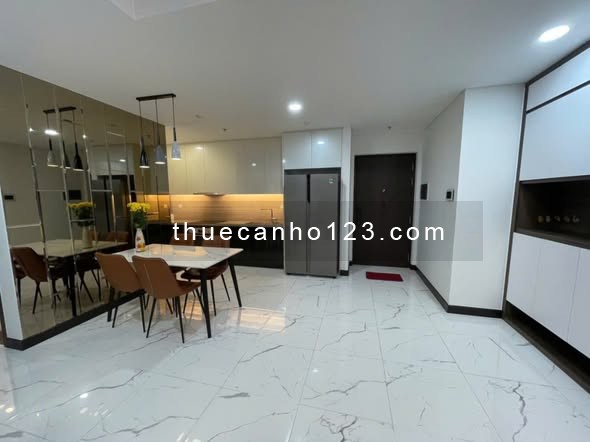 Cho thuê căn hộ Empire City – 2PN, full nội thất cao cấp