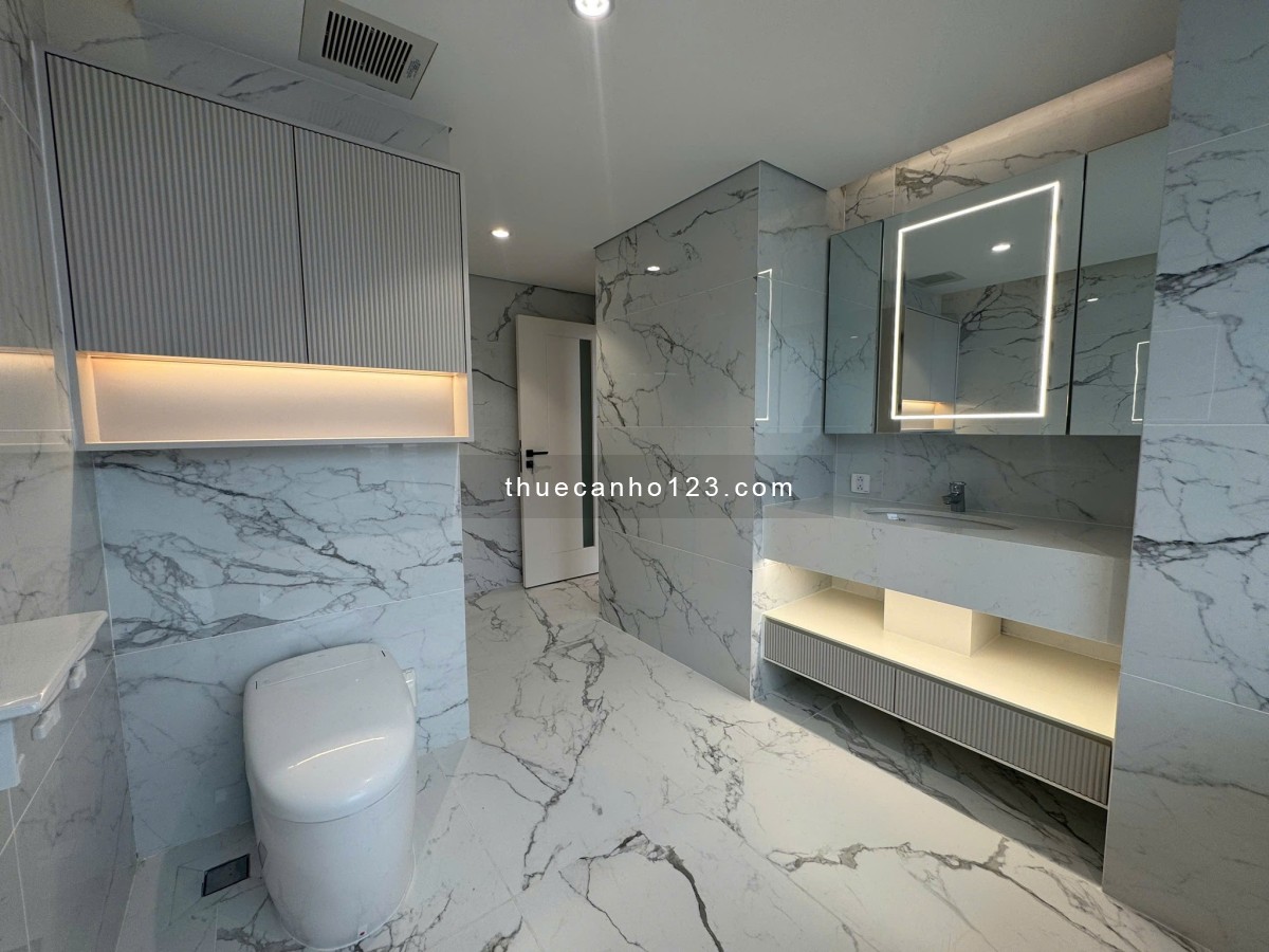 Cho thuê loft house 3PN | 3WC – The Opera Metropole Thủ Thiêm